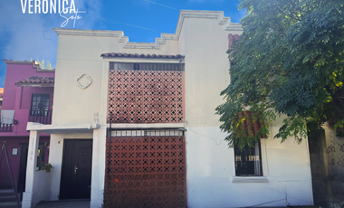 Departamento  en venta - Fraccionamiento ECO 2000