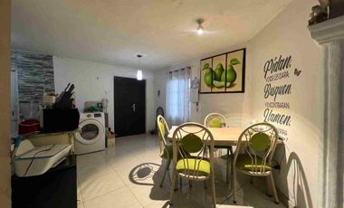 Departamento  en venta - Fraccionamiento ECO 2000