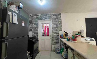 Departamento  en venta - Fraccionamiento ECO 2000