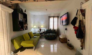 Departamento  en venta - Fraccionamiento ECO 2000