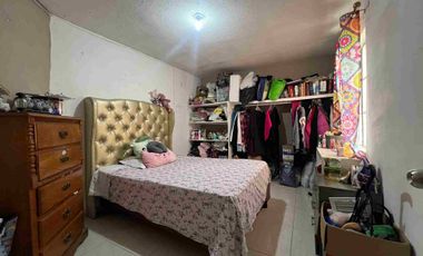 Departamento  en venta - Fraccionamiento ECO 2000