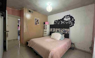 Departamento  en venta - Fraccionamiento ECO 2000