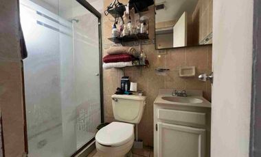 Departamento  en venta - Fraccionamiento ECO 2000