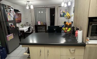 CASA ESQUINA CONDOMINIO VISTA PARQUE 3