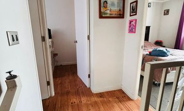 CASA ESQUINA CONDOMINIO VISTA PARQUE 3