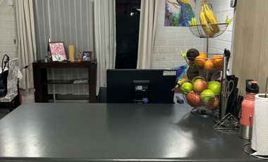 CASA ESQUINA CONDOMINIO VISTA PARQUE 3