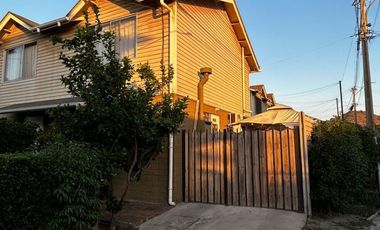 CASA ESQUINA CONDOMINIO VISTA PARQUE 3