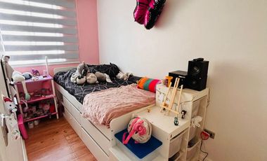 CASA ESQUINA CONDOMINIO VISTA PARQUE 3