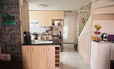 CASA ESQUINA CONDOMINIO VISTA PARQUE 3