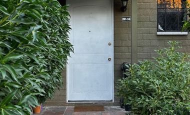 CASA ESQUINA CONDOMINIO VISTA PARQUE 3