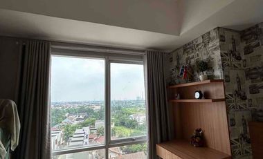 Disewakan unit Apartment Altiz 2 Bedroom. harga sdh termasuk IPL. exclude listrik air