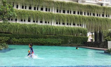 Disewakan unit Apartment Altiz 2 Bedroom. harga sdh termasuk IPL. exclude listrik air