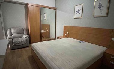 Disewakan unit Apartment Altiz 2 Bedroom. harga sdh termasuk IPL. exclude listrik air