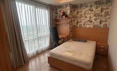 Disewakan unit Apartment Altiz 2 Bedroom. harga sdh termasuk IPL. exclude listrik air