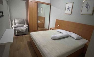 Disewakan unit Apartment Altiz 2 Bedroom. harga sdh termasuk IPL. exclude listrik air