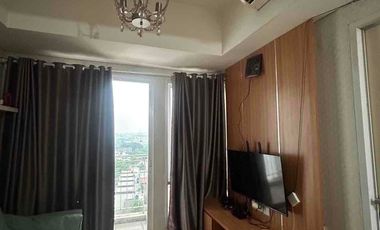 Disewakan unit Apartment Altiz 2 Bedroom. harga sdh termasuk IPL. exclude listrik air