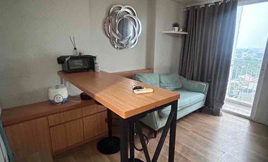 Disewakan unit Apartment Altiz 2 Bedroom. harga sdh termasuk IPL. exclude listrik air