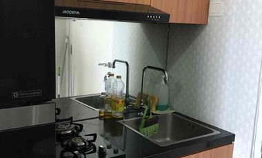 Disewakan unit Apartment Altiz 2 Bedroom. harga sdh termasuk IPL. exclude listrik air