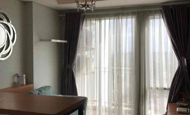 Disewakan unit Apartment Altiz 2 Bedroom. harga sdh termasuk IPL. exclude listrik air