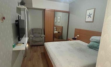 Disewakan unit Apartment Altiz 2 Bedroom. harga sdh termasuk IPL. exclude listrik air