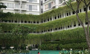 Disewakan unit Apartment Altiz 2 Bedroom. harga sdh termasuk IPL. exclude listrik air