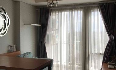 Disewakan unit Apartment Altiz 2 Bedroom. harga sdh termasuk IPL. exclude listrik air