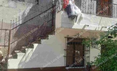 Vendo propiedad de 2 nivel con aire para proyecto en prado centro