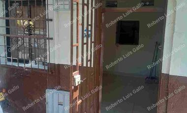 Vendo propiedad de 2 nivel con aire para proyecto en prado centro