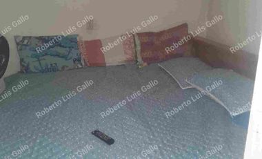Vendo propiedad de 2 nivel con aire para proyecto en prado centro