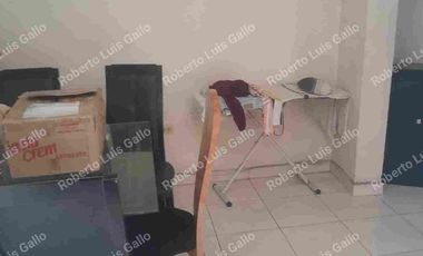 Vendo propiedad de 2 nivel con aire para proyecto en prado centro