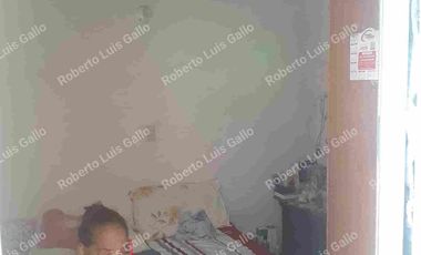 Vendo propiedad de 2 nivel con aire para proyecto en prado centro