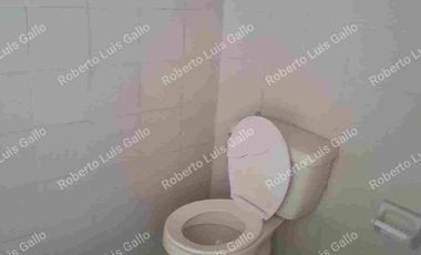 Vendo propiedad de 2 nivel con aire para proyecto en prado centro