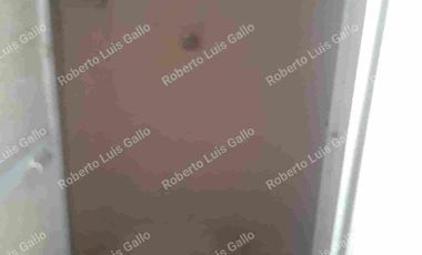 Vendo propiedad de 2 nivel con aire para proyecto en prado centro