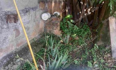Vendo propiedad de 2 nivel con aire para proyecto en prado centro