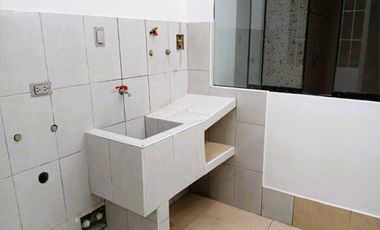 🏡 AMPLIO DEPARTAMENTO EN SEGUNDO PISO – URB. SALAMANCA, ATE 🏡