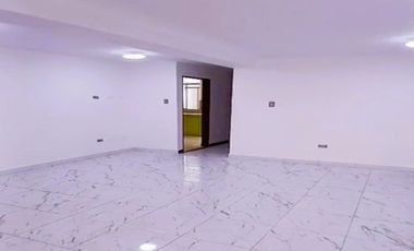 🏡 AMPLIO DEPARTAMENTO EN SEGUNDO PISO – URB. SALAMANCA, ATE 🏡