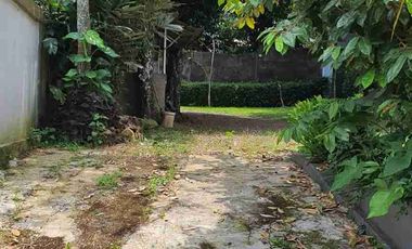 Jual Cepat Villa Siap Huni Nyaman Asri view Gunung Salak di Bogor