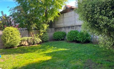 SE VENDE CASA EN PUERTO VARAS, sector lomas del lago II