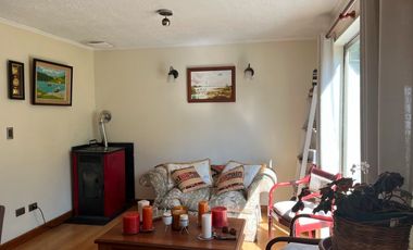 SE VENDE CASA EN PUERTO VARAS, sector lomas del lago II