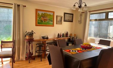 SE VENDE CASA EN PUERTO VARAS, sector lomas del lago II