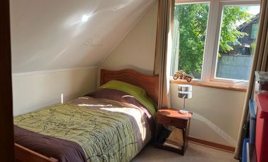 SE VENDE CASA EN PUERTO VARAS, sector lomas del lago II