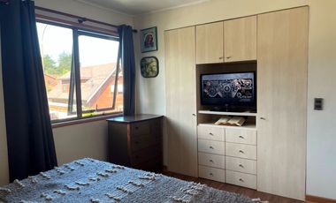 SE VENDE CASA EN PUERTO VARAS, sector lomas del lago II