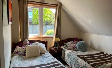 SE VENDE CASA EN PUERTO VARAS, sector lomas del lago II