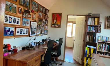 SE VENDE CASA EN PUERTO VARAS, sector lomas del lago II