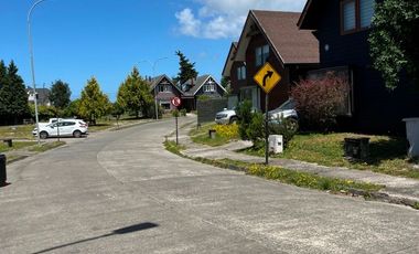 SE VENDE CASA EN SECTOR LOMAS DEL LAGO II PUERTO VARAS