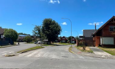 SE VENDE CASA EN SECTOR LOMAS DEL LAGO II PUERTO VARAS