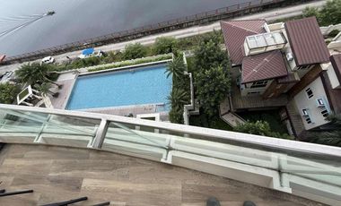 2 bedroom premium  condo Bay View FULLY FURNISHED  For Sale in Oak Harbor, Marina Bay Parañaque