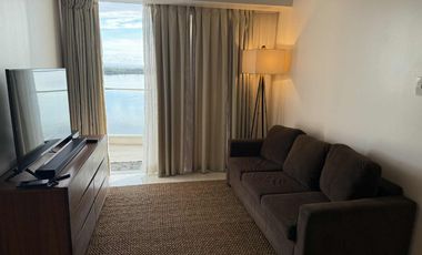 2 bedroom premium  condo Bay View FULLY FURNISHED  For Sale in Oak Harbor, Marina Bay Parañaque