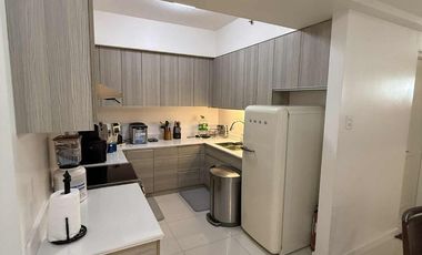 2 bedroom premium  condo Bay View FULLY FURNISHED  For Sale in Oak Harbor, Marina Bay Parañaque