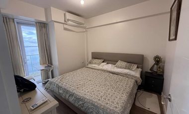 2 bedroom premium  condo Bay View FULLY FURNISHED  For Sale in Oak Harbor, Marina Bay Parañaque